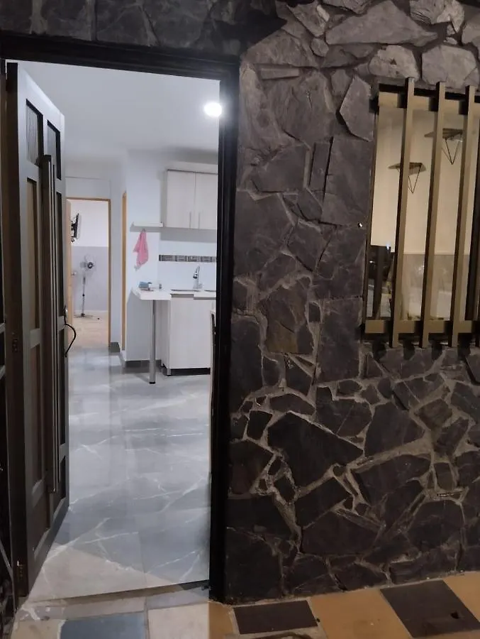 Apartamento Paulina Medellín