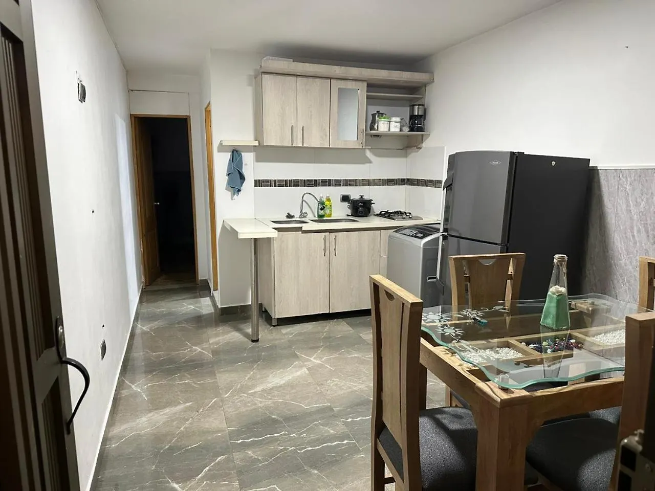 Apartamento Paulina Medellín