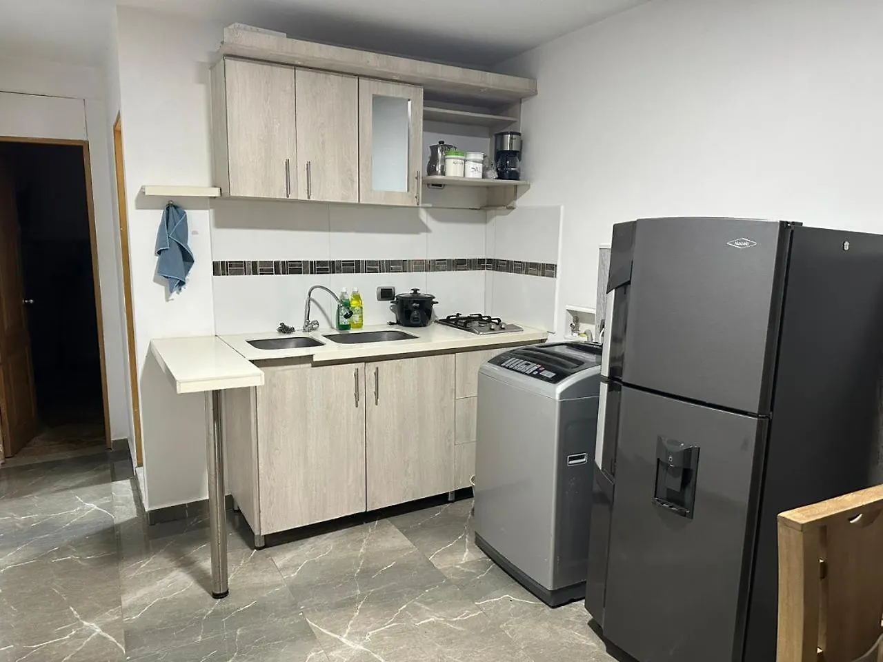 Apartamento Paulina Medellín