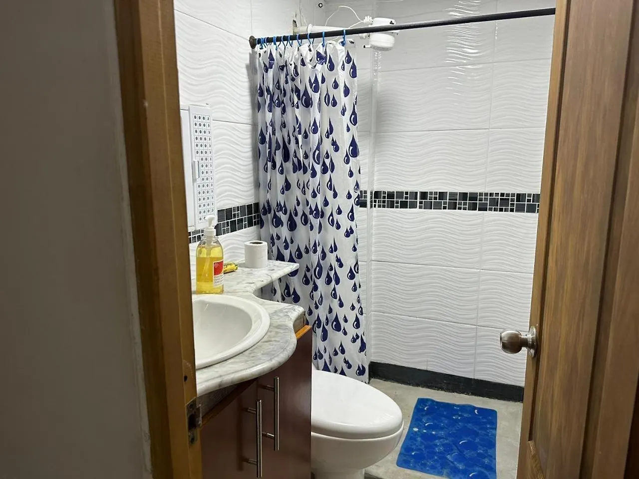 Apartamento Paulina Medellín