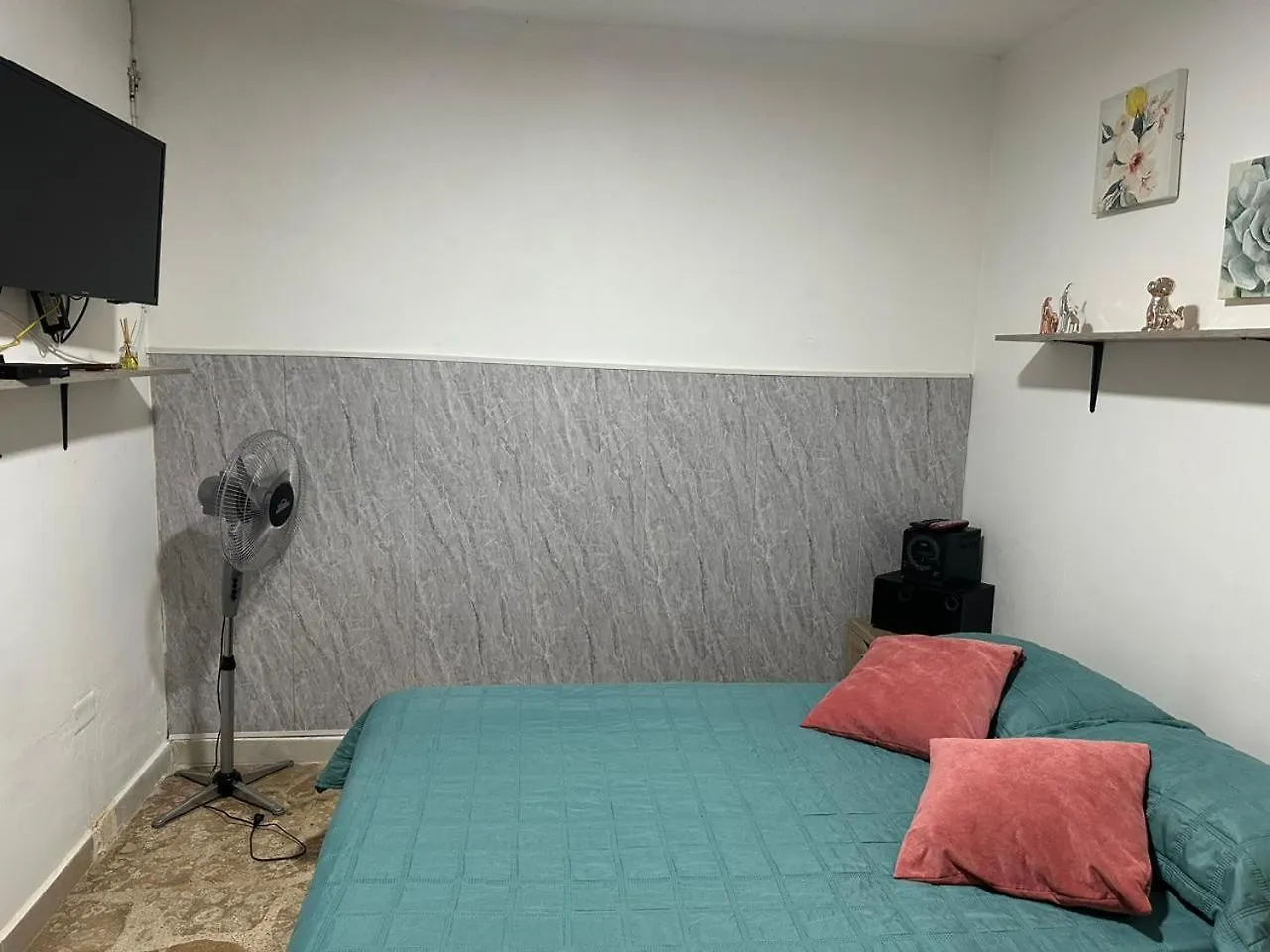 Apartamento Paulina Medellín Colombia